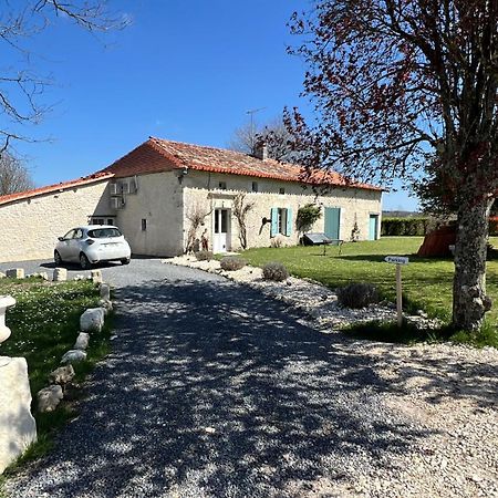 Le Maine Verac Bardenac Exterior photo